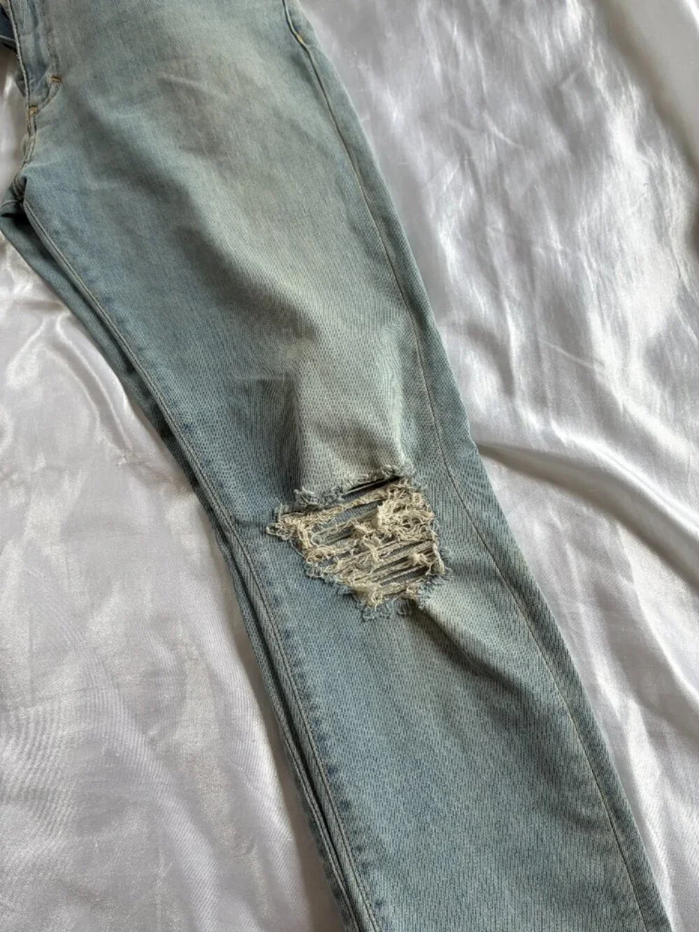 Represent Skinny Jean sz 32